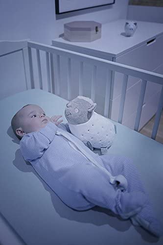 Les veilleuses avec projection murale pour bébé – Ma Veilleuse